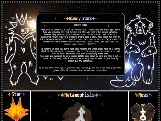 Bleh screenshot