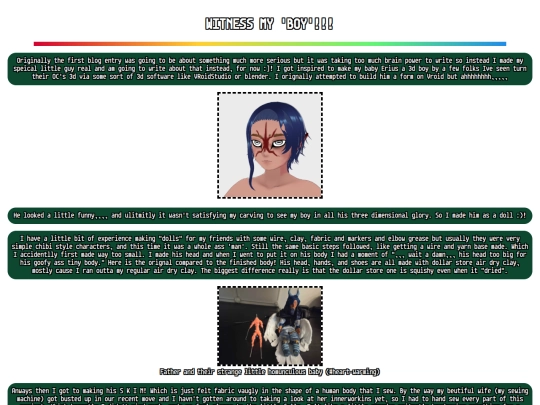 Entries/EriusDoll screenshot