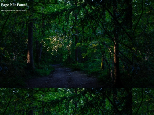 Erius screenshot