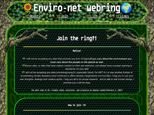 webring/join screenshot