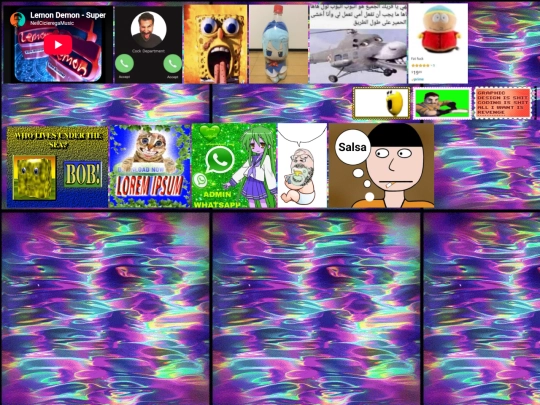 ajs-fever-dream screenshot