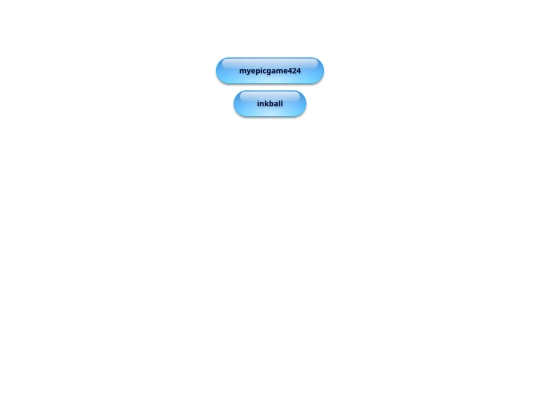 games screenshot