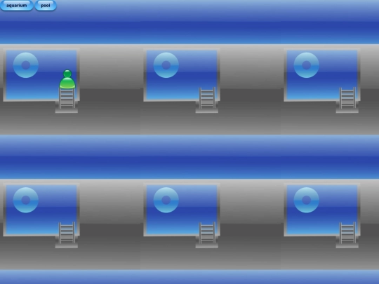 myepicgame424-map2 screenshot