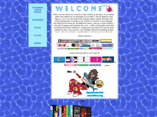 myepicsite424-old screenshot