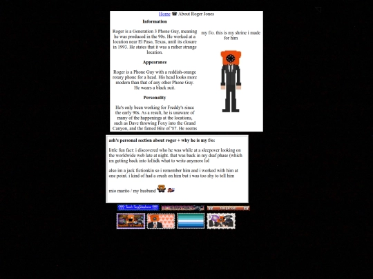 roger screenshot