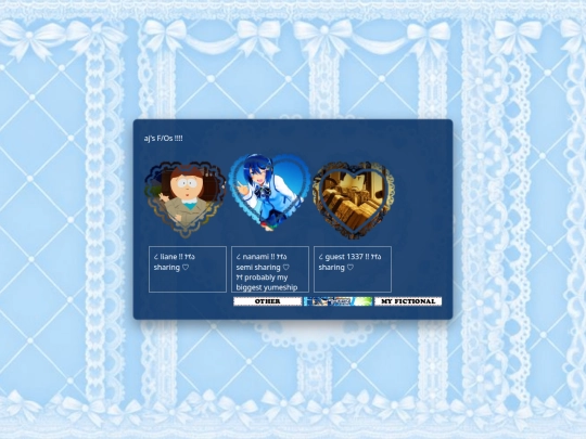 yume screenshot