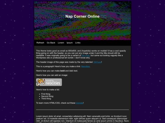 backup codes/backup screenshot