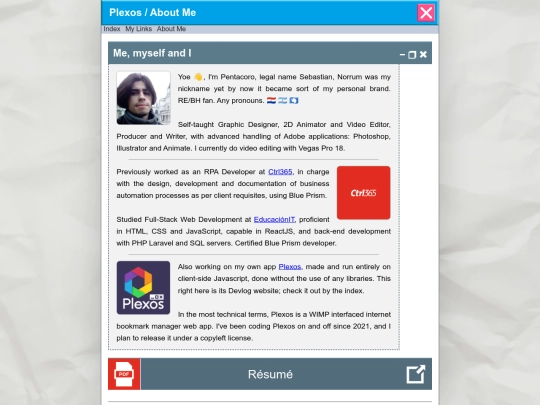 about screenshot