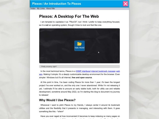 entries/blog1 screenshot