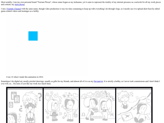 entries/dump/aboutmore screenshot
