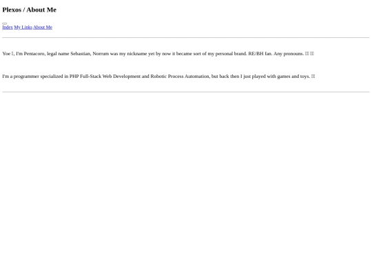 entries/dump/oldabout screenshot