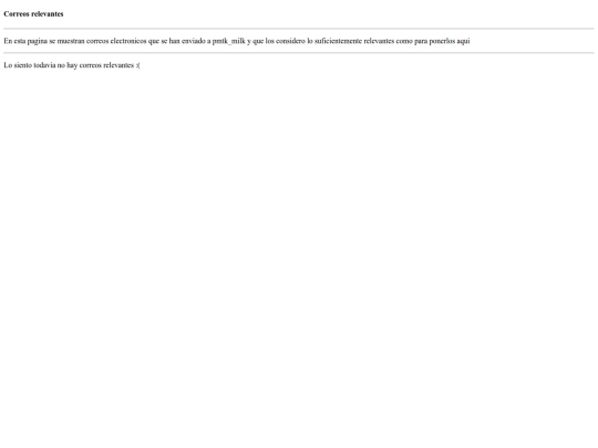plr/correos screenshot