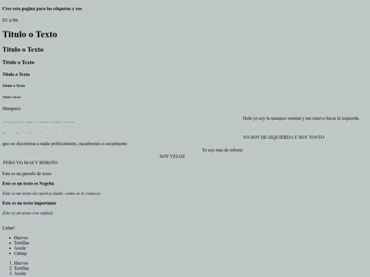 pruebas screenshot