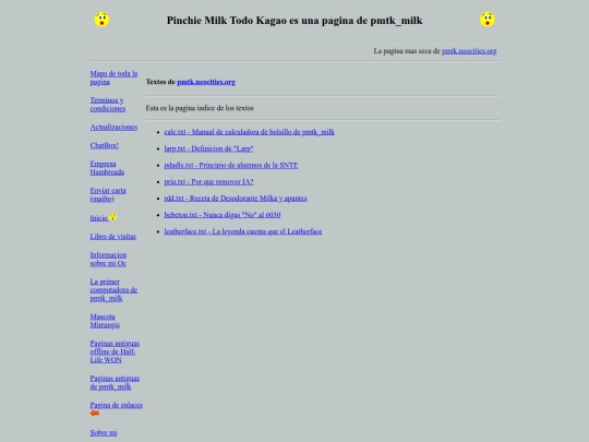 txt screenshot