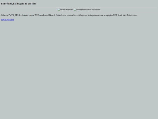 youtube screenshot