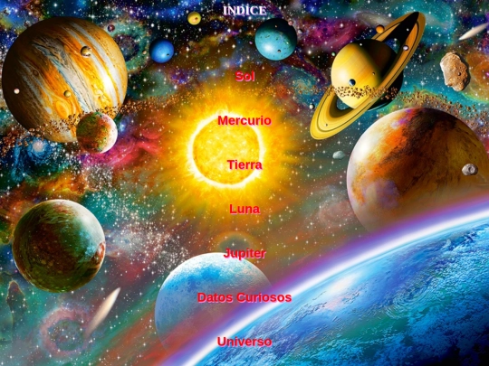 indice screenshot