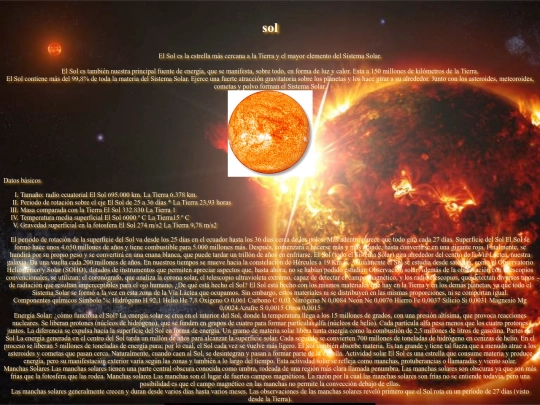sol screenshot
