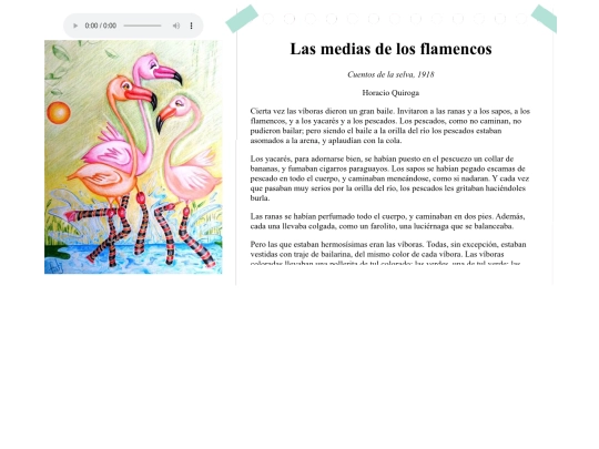 cuento5 screenshot