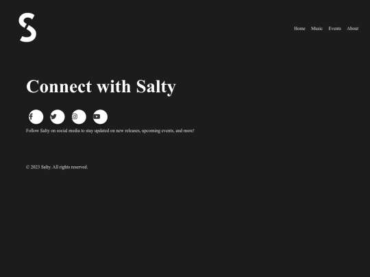 social screenshot