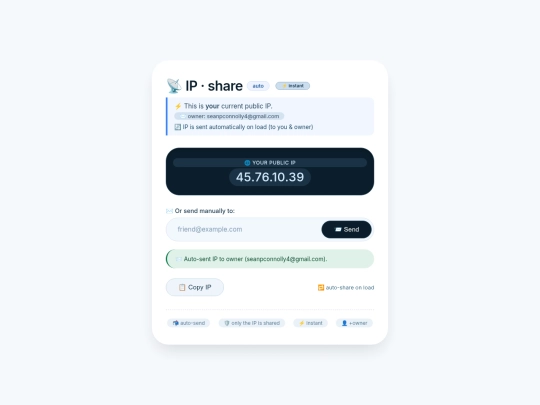 siteforgreen screenshot