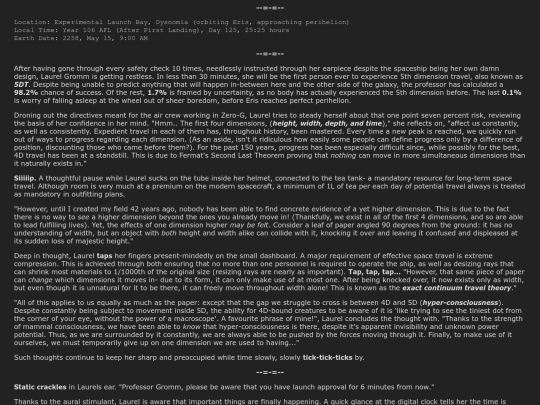 S/SpeckOfDust1 screenshot