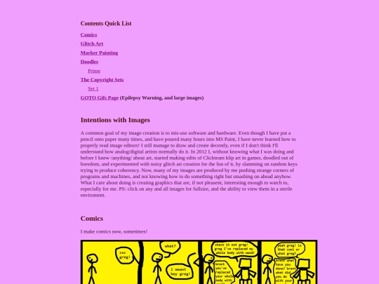 image screenshot
