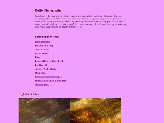 photo screenshot