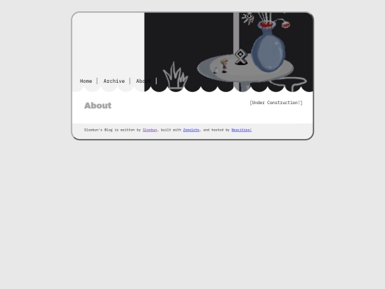about screenshot