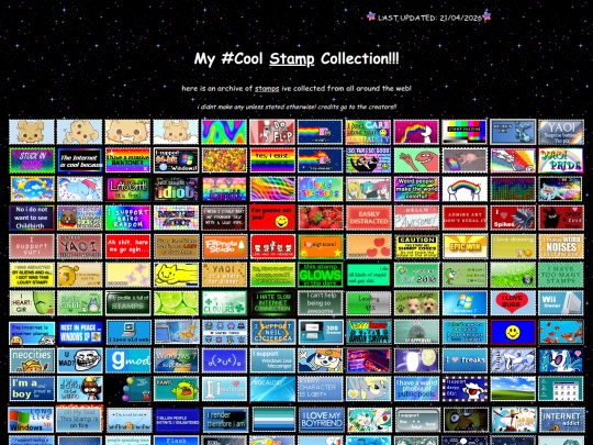 collection3 screenshot