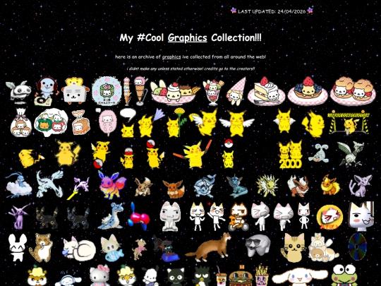 collection5 screenshot