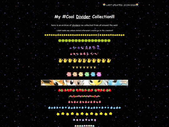 collection6 screenshot