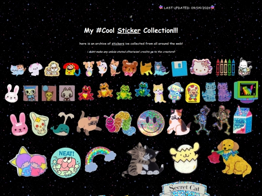 collection8 screenshot
