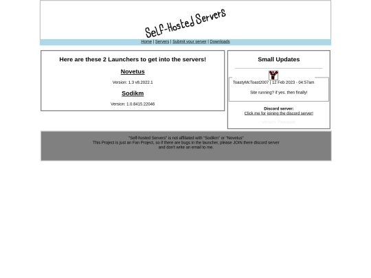 downloads screenshot