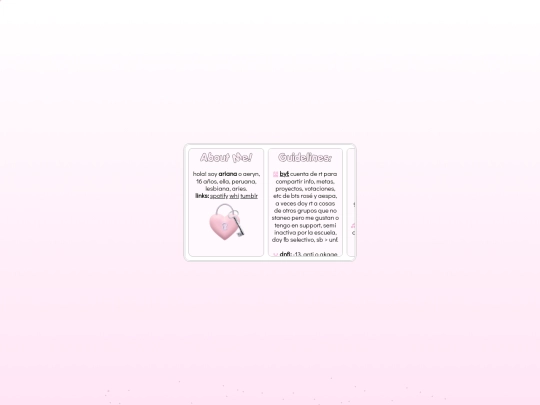 blogspot screenshot