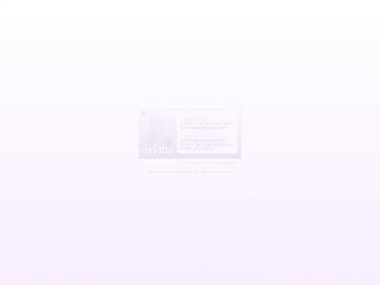 ros screenshot