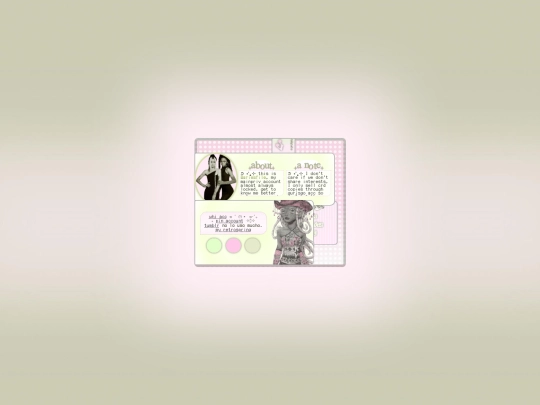 telepatia screenshot