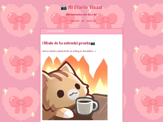 diario2 screenshot