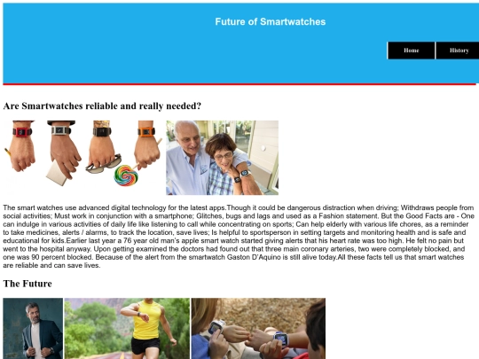 1DT_Assessment/www/page3 screenshot