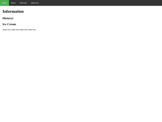 IceCream screenshot
