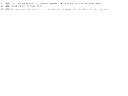 updates screenshot