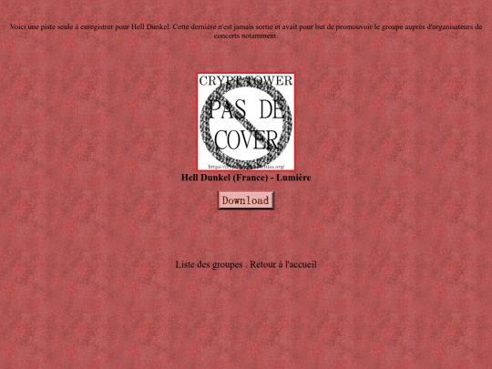 albums/HellDunkel/Download_Hell_Dunkel screenshot