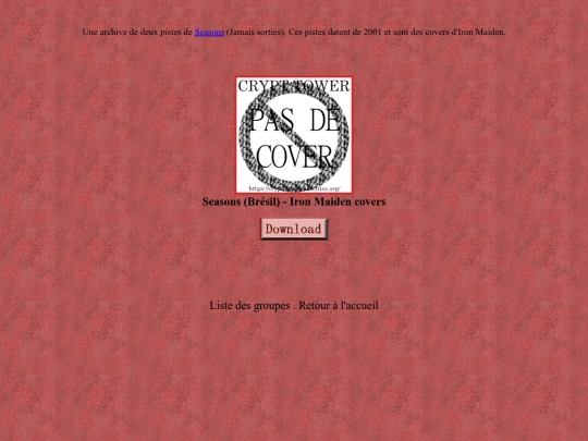 albums/Seasons/Download_Seasons screenshot