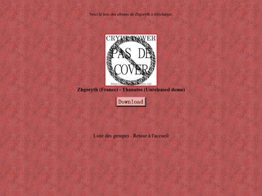 albums/Zhgoryth/Download_Zhgoryth screenshot