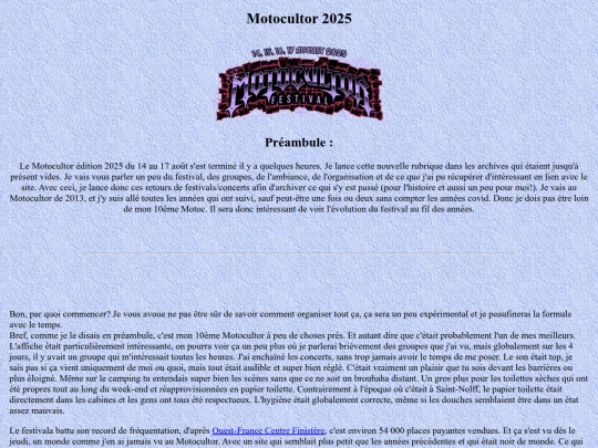 archives/fest/Motocultor2025/Motocultor2025 screenshot