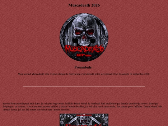archives/fest/Muscadeath2026/Muscadeath_2026 screenshot