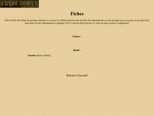 fiche screenshot