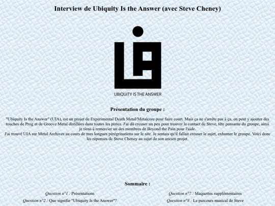 interviews/Ubiquity Is the Answer/UIA screenshot