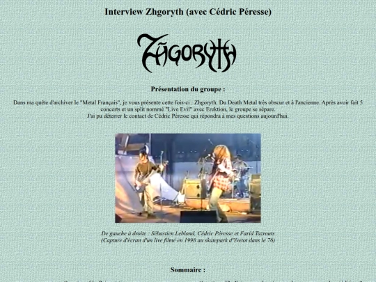 interviews/Zhgoryth/zhgoryth screenshot