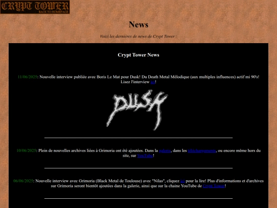 oldernews screenshot