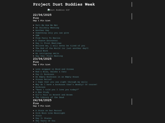 Test screenshot